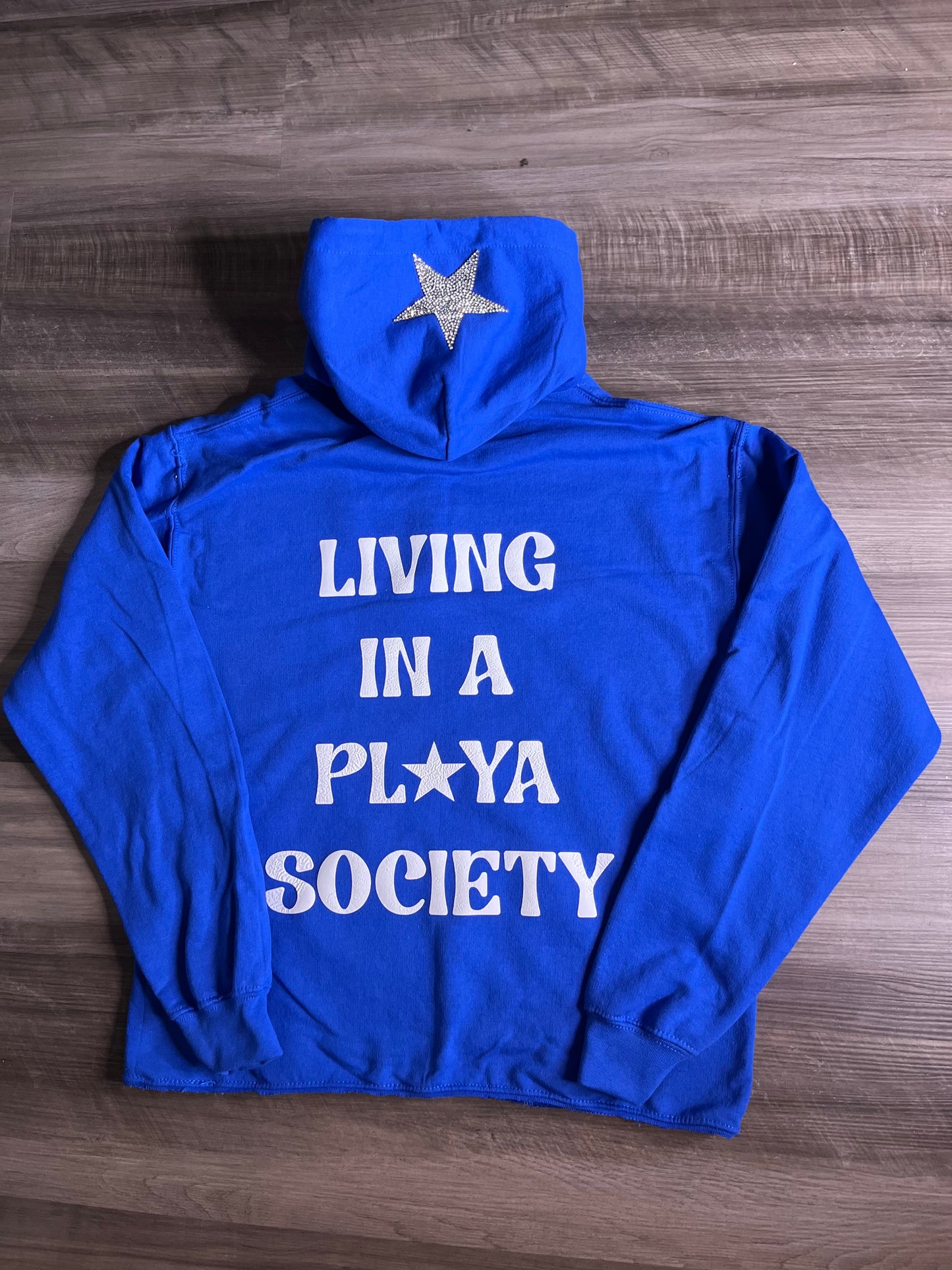 PS Hoodies