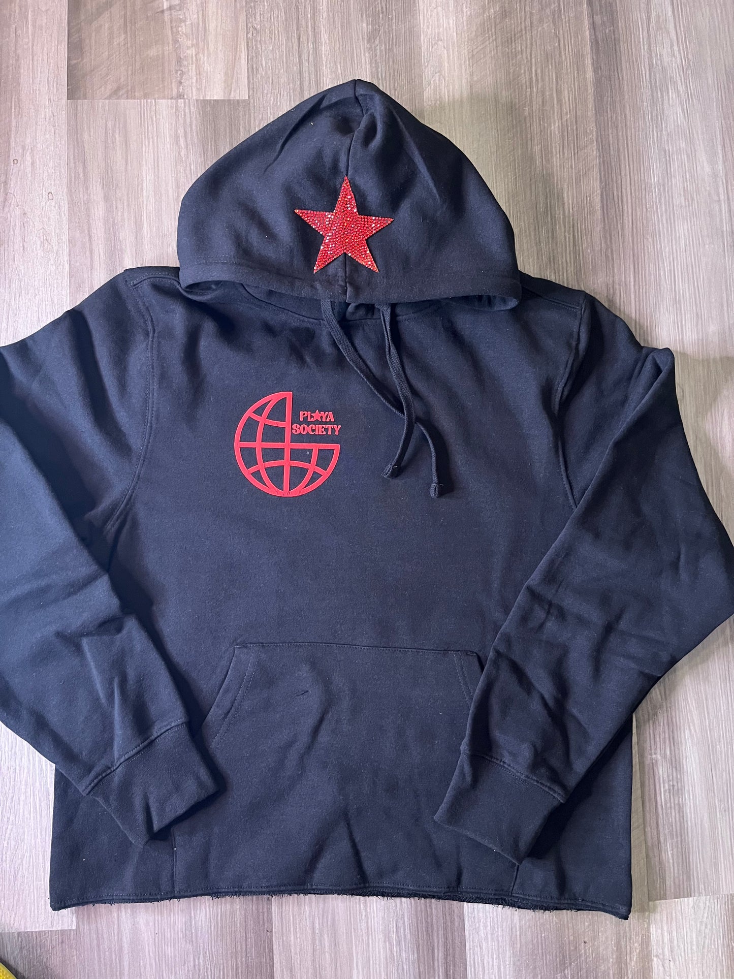 PS Hoodies