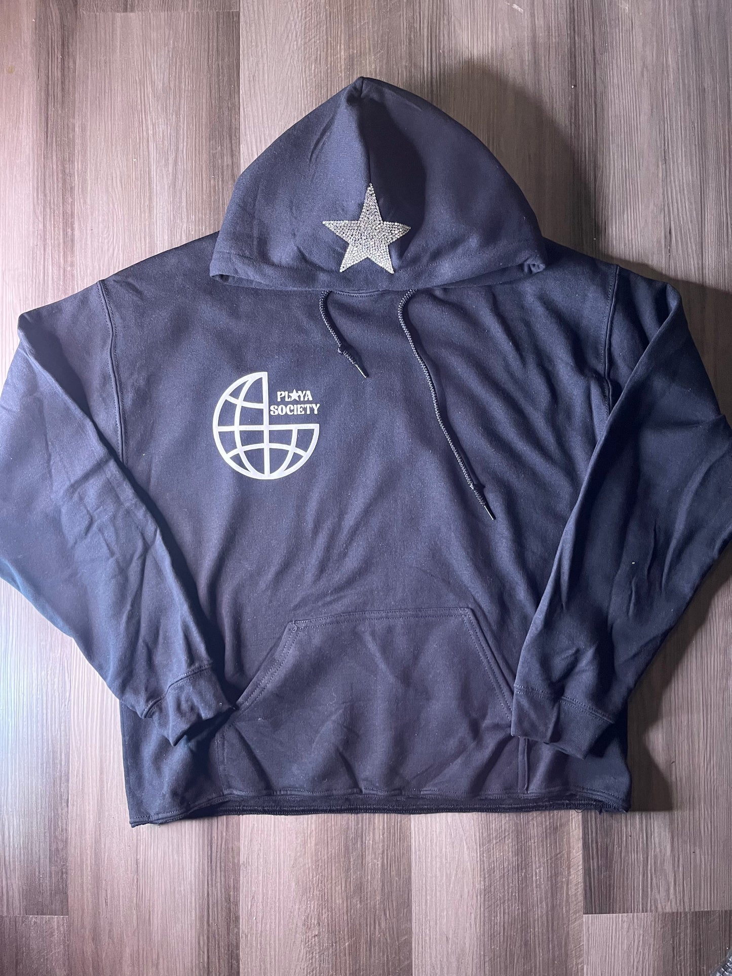 PS Hoodies