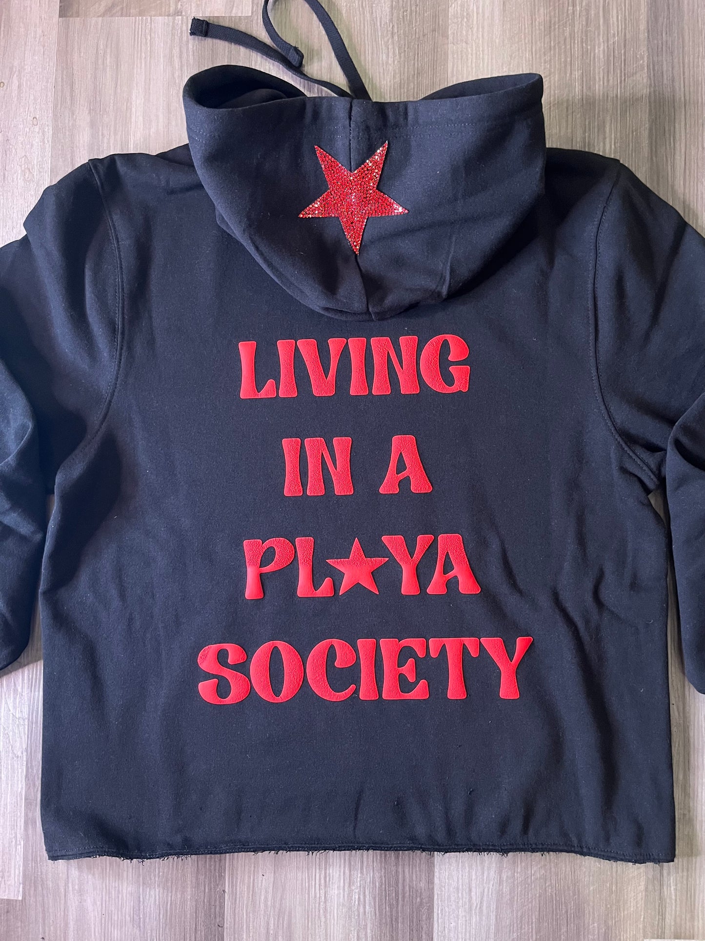 PS Hoodies