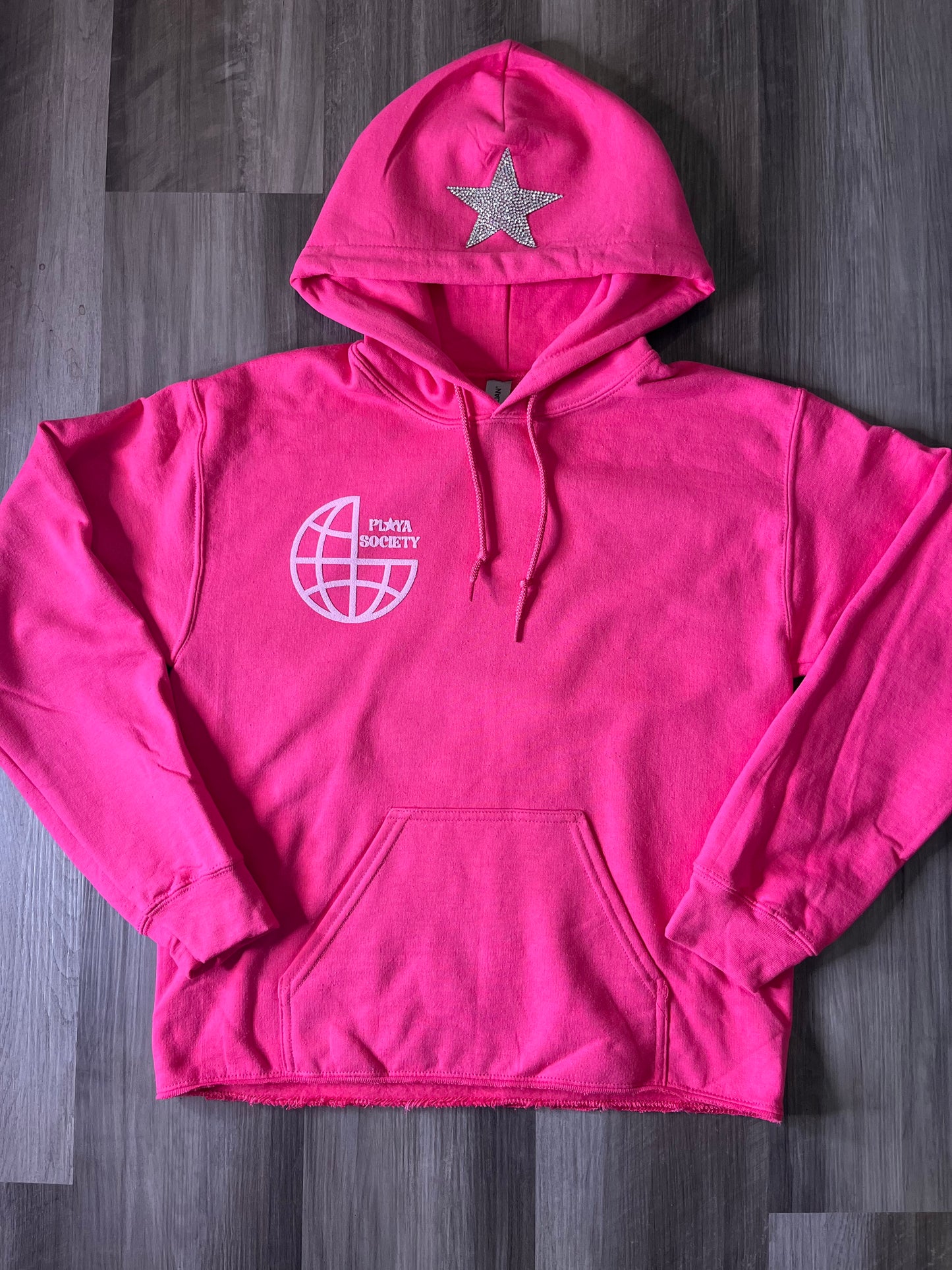 PS Hoodies