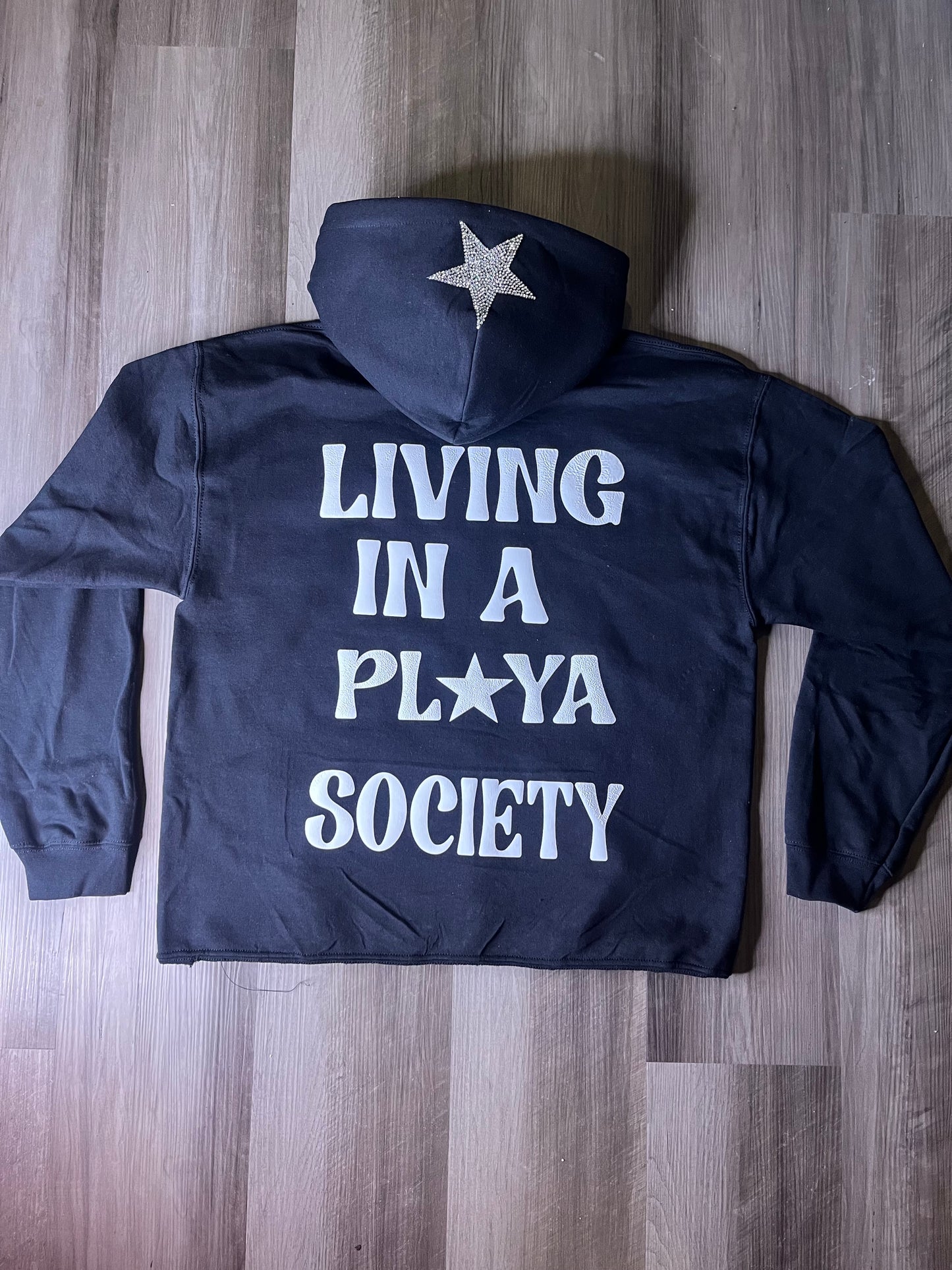 PS Hoodies