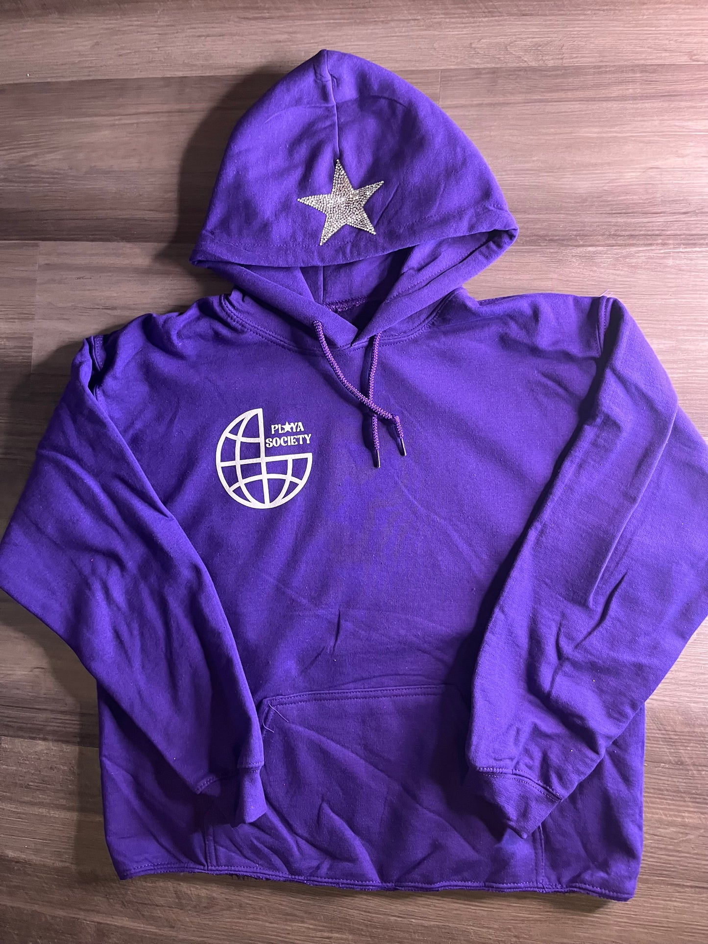 PS Hoodies