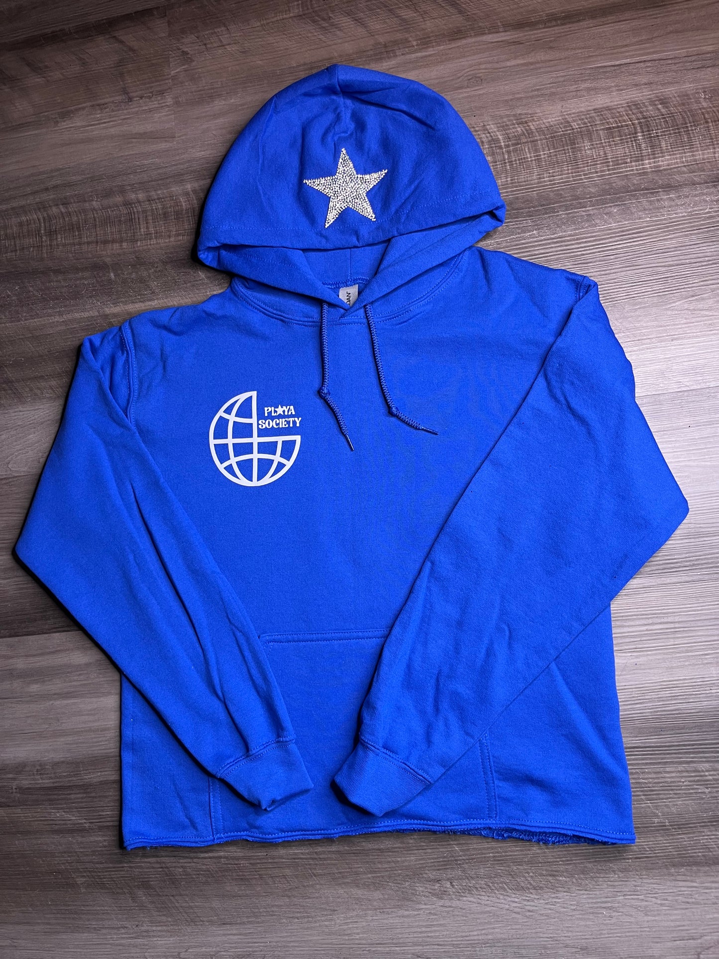 PS Hoodies