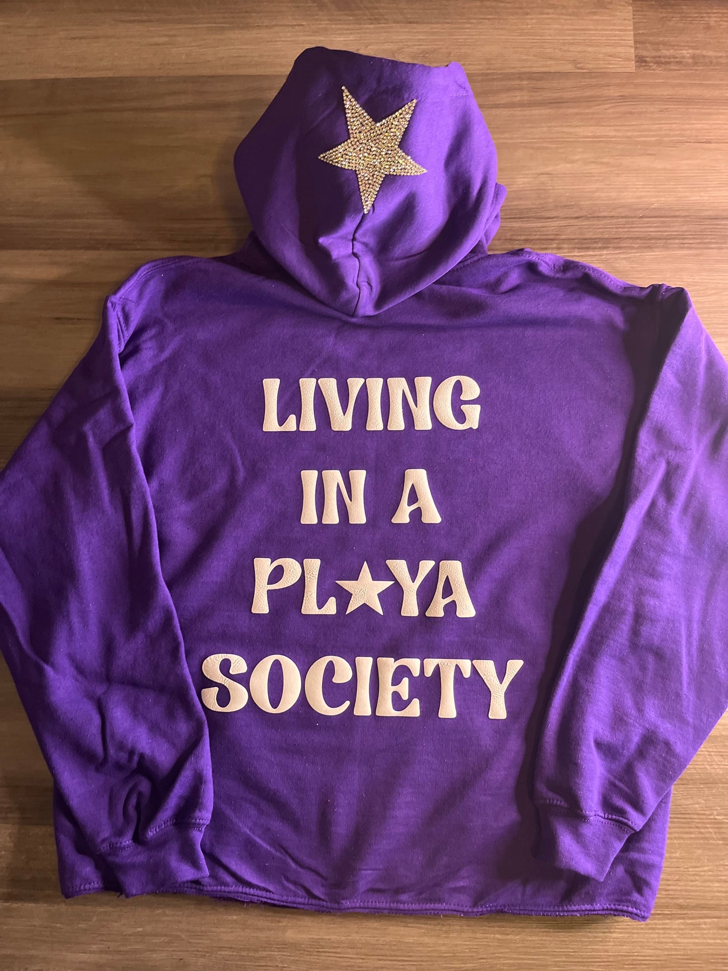 PS Hoodies