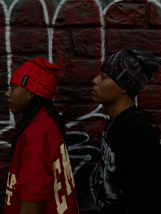 SLOUCHY BEANIES