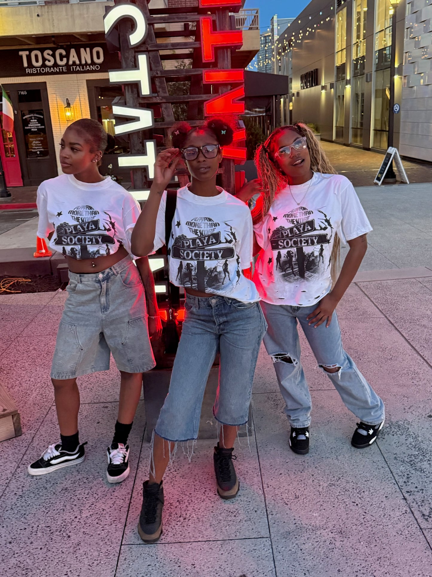 PFMTTS SHIRTS